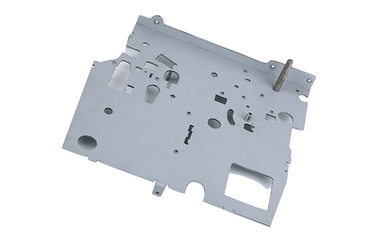 機(jī)箱電源外殼沖壓件